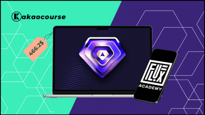 Web Career Ignite - Invest In Your Future by Flux Academy Free Download