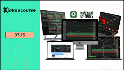 Momentum Options Trading Course By Eric Jellerson Free Download