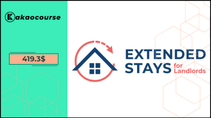 Extended Stays for Landlords By Al Williamson Free Download