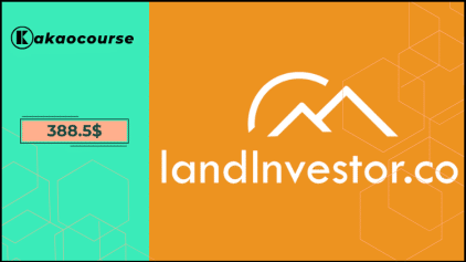 Land Investor Accelerator Program By Sumner Healey Free Download