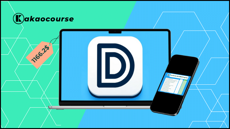 The Facebook Ads MBA Program - Disrupter School by Charles Tichenor The Facebook Ads MBA Program - Disrupter School by Charles Tichenor Free Download