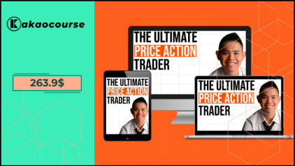 The Ultimate Price Action Trader (THE UPAT STANDARD) by Rayner Teo Free Download