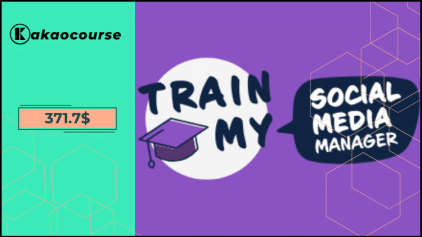 Train My Social Media Manager by Ezra Firestone Free Download