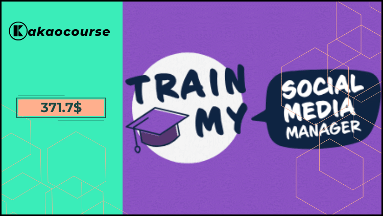 Train My Social Media Manager by Ezra Firestone Train My Social Media Manager by Ezra Firestone Free Download