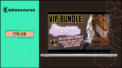 Premium Dating Content for Men - Prince VIP Bundle by Adam Jordan Free Download