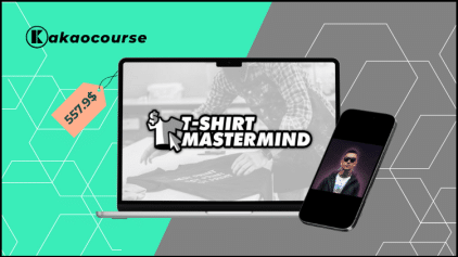 T-Shirt Mastermind by Rich K Free Download