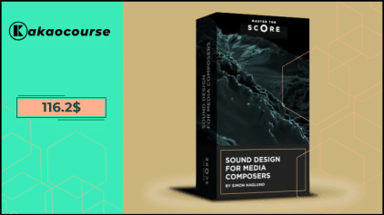 Sound Design Course for Media Composers by Simon Haglund Free Download