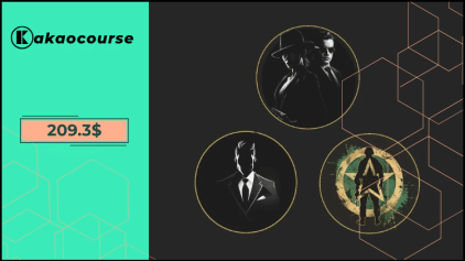 Sexpionage 2.0 + Pickup Skills for the busy man + Alpha Mindset Course by Apex Mindset Free Download