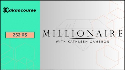 Millionaire by Kathleen Cameron Free Download
