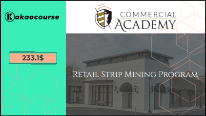 Retail Strip Mining Program by Scott Scheel Free Download