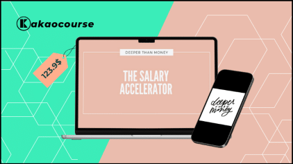 The Salary Accelerator by Chloe Elise Free Download