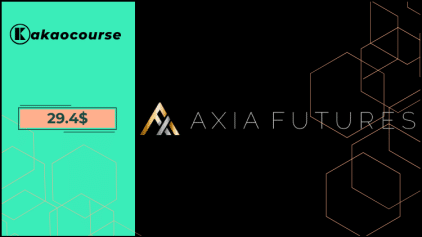 Axia XMAS Bundle by Axia Futures Free Download