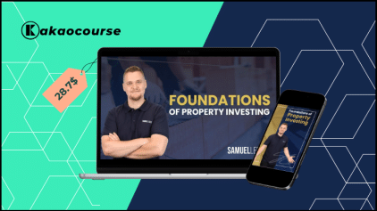 Foundations Of Property Investing Online by Samuel Leeds Free Download