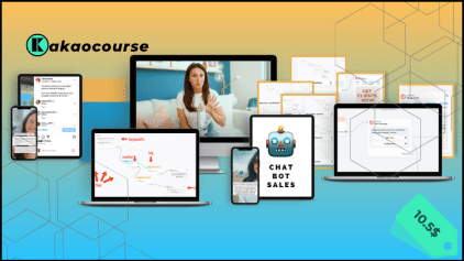 Automation Sales Unlocked by Maria Wendt Free Download