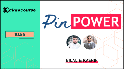 Pin Power by Bilal Javed & Syed Kashif Free Download