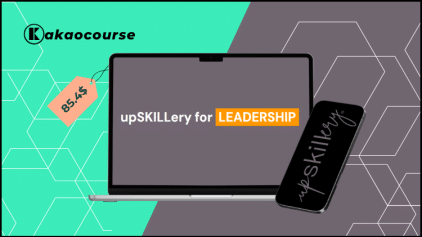 upSKILLery for YOU - 15 Course Bundle by The Patient Whisperers Free Download