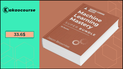 Machine Learning Mastery Super Bundle by Jason Brownlee Free Download