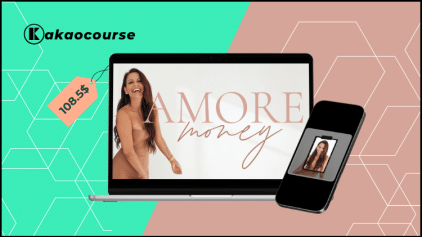 Amore Money by Andrea Crowder Free Download
