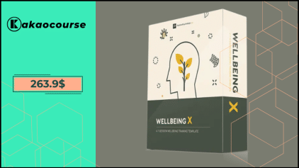 Wellbeing X by Hugo Alberts Free Download