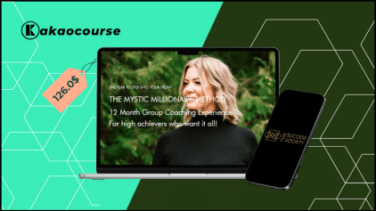 Mystic Millionaire Method by Danielle Amos Free Download