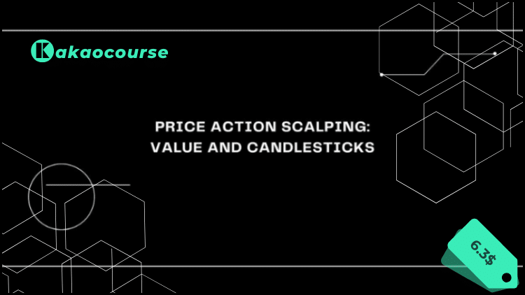 Price Action Scalping: Value and Candlesticks by JBearTrades Price Action Scalping: Value and Candlesticks by JBearTrades Free Download