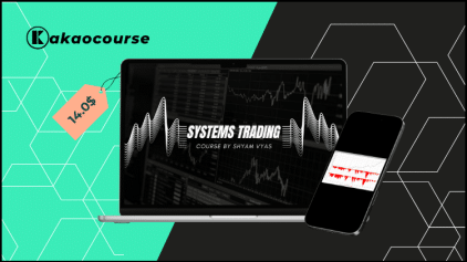 Systems Trading Course by Pollinate Trading Free Download