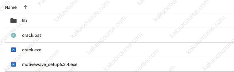 MotiveWave 6.2.4 Trading Software + Crack MotiveWave 6.2.4 Trading Software + Crack Free Download