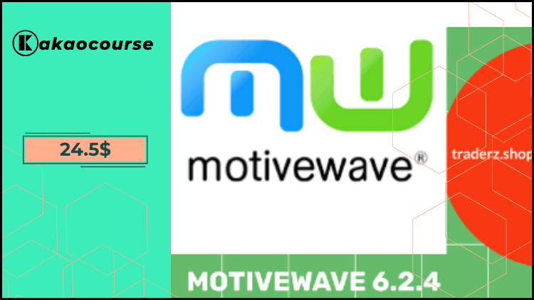 MotiveWave 6.2.4 Trading Software + Crack MotiveWave 6.2.4 Trading Software + Crack Free Download
