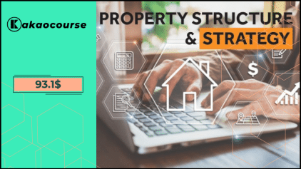 Property Structure & Strategy Course by Renovating For Profit Free Download