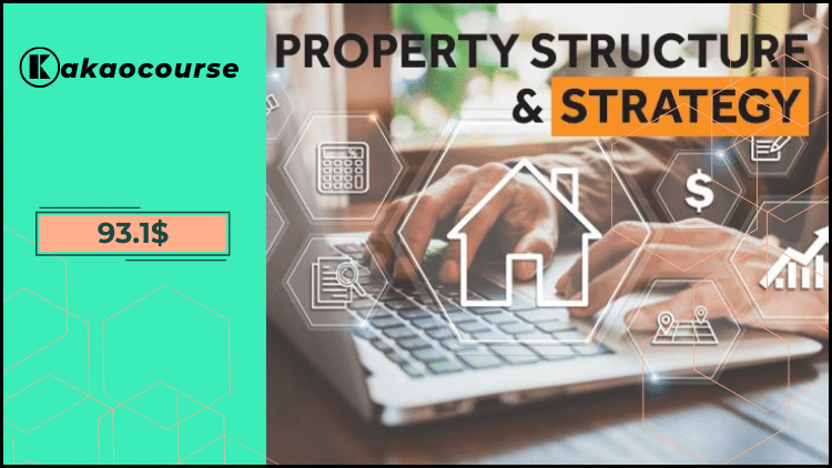 Property Structure & Strategy Course by Renovating For Profit Property Structure & Strategy Course by Renovating For Profit Free Download