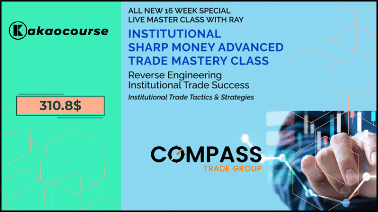 Sharp Edge Institutional Ultimate Trade Program (Updates to AUG 2025) by CompassFX Sharp Edge Institutional Ultimate Trade Program (Updates to AUG 2025) by CompassFX Free Download