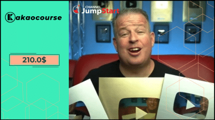 Channel JumpStart by Derral Eves Free Download