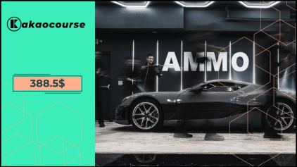Million Dollar Detailer by AMMO Training Academy Free Download