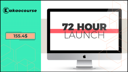 72 Hour Launch by Halley Gray Free Download
