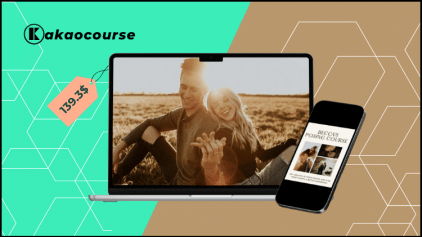 POSING COURSE - The Connect and Capture Method by Becca Cannon Free Download