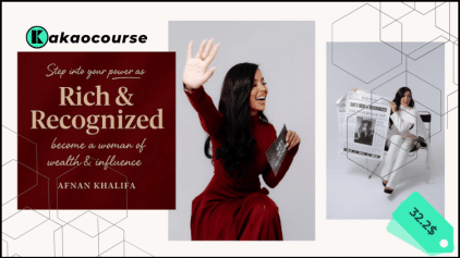 Shes Rich and Recognized by Afnan Khalifa Free Download