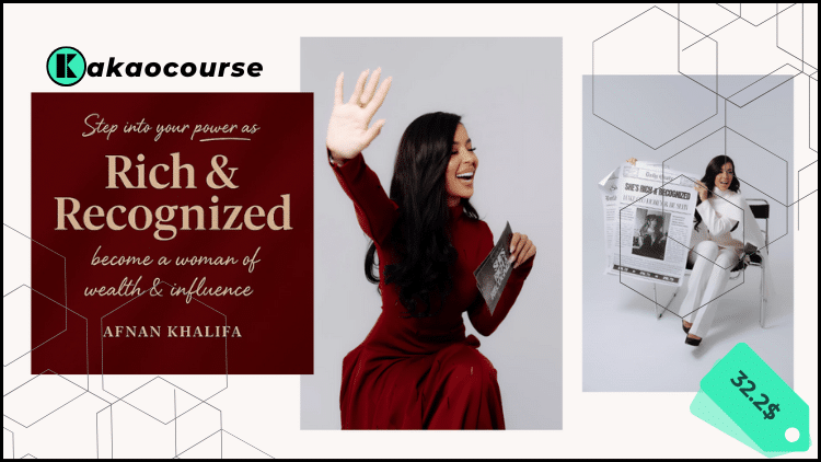 Shes Rich and Recognized by Afnan Khalifa Shes Rich and Recognized by Afnan Khalifa Free Download