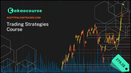 Scott's Trading Strategies Playbooks Course by Scott Pulcini Free Download
