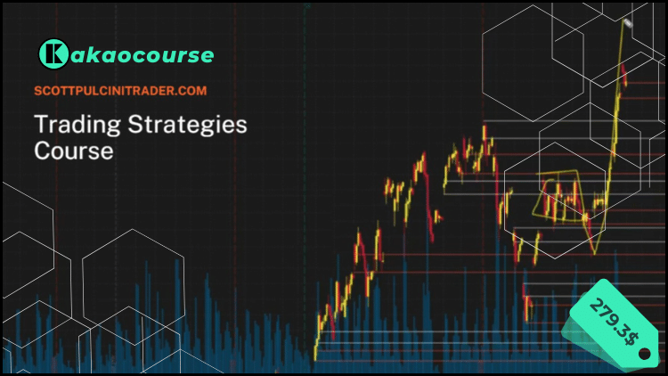 Scott's Trading Strategies Playbooks Course by Scott Pulcini Scott's Trading Strategies Playbooks Course by Scott Pulcini Free Download
