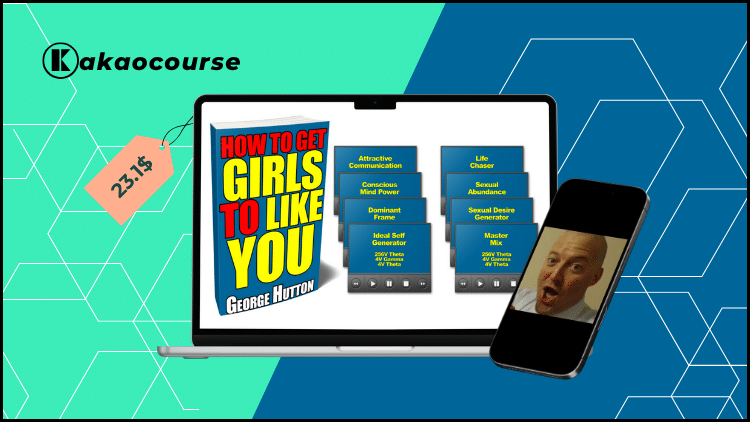 Get Girls To Like You by George Hutton Get Girls To Like You by George Hutton Free Download
