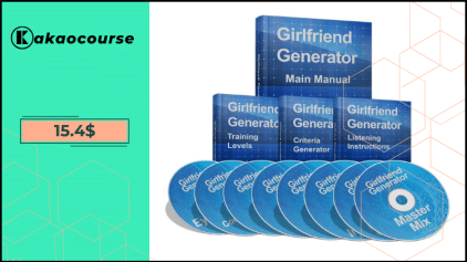 Girlfriend Generator by George Hutton Free Download