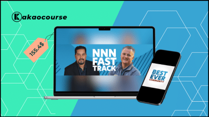 NNN Fast Track Course by Best Ever Community Free Download
