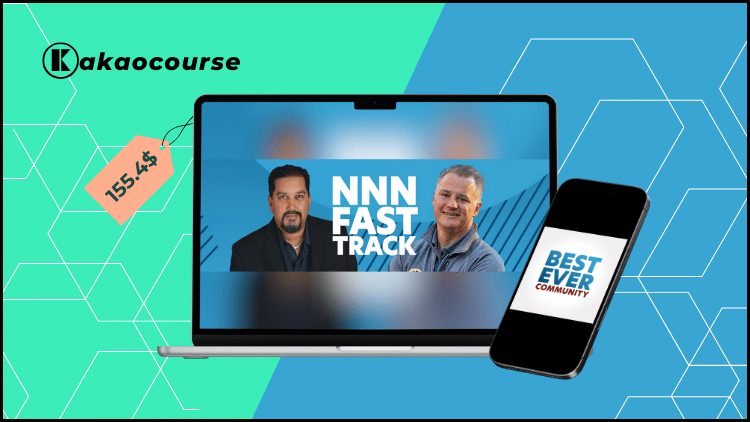 NNN Fast Track Course by Best Ever Community NNN Fast Track Course by Best Ever Community Free Download