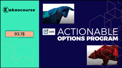 Actionable Options Program by Dan Darrow Free Download
