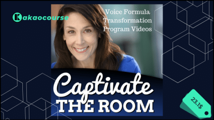 Voices of Success Transformation Program by Tracy Goodwin Free Download