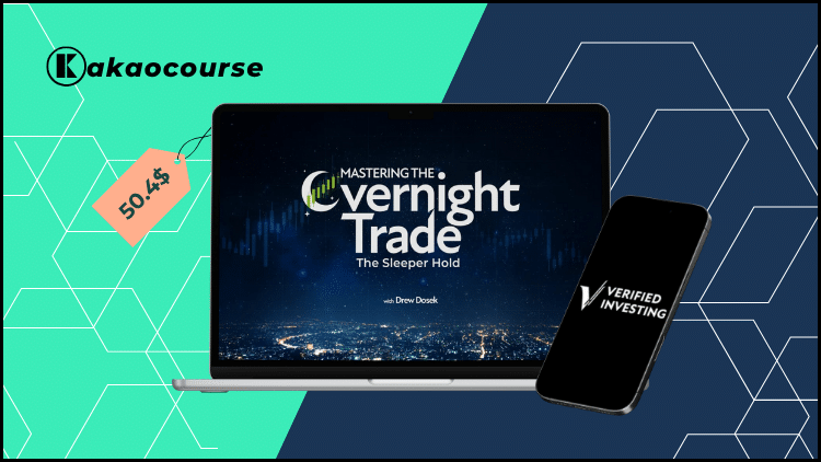 Mastering The Overnight Trade - The Sleeper Hold by Drew Dosek Mastering The Overnight Trade - The Sleeper Hold by Drew Dosek Free Download