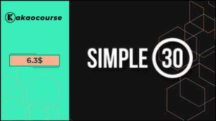 Simple 30 by Simple Pickup Free Download
