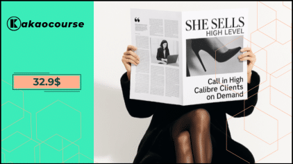 She Sells High Level by Stephanie Ann Swail Free Download