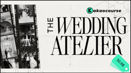 Wedding Atelier by Alora Rachelle Free Download