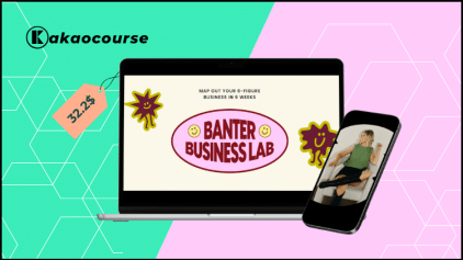 Banter Business Lab by Buzz Banter Studios Free Download